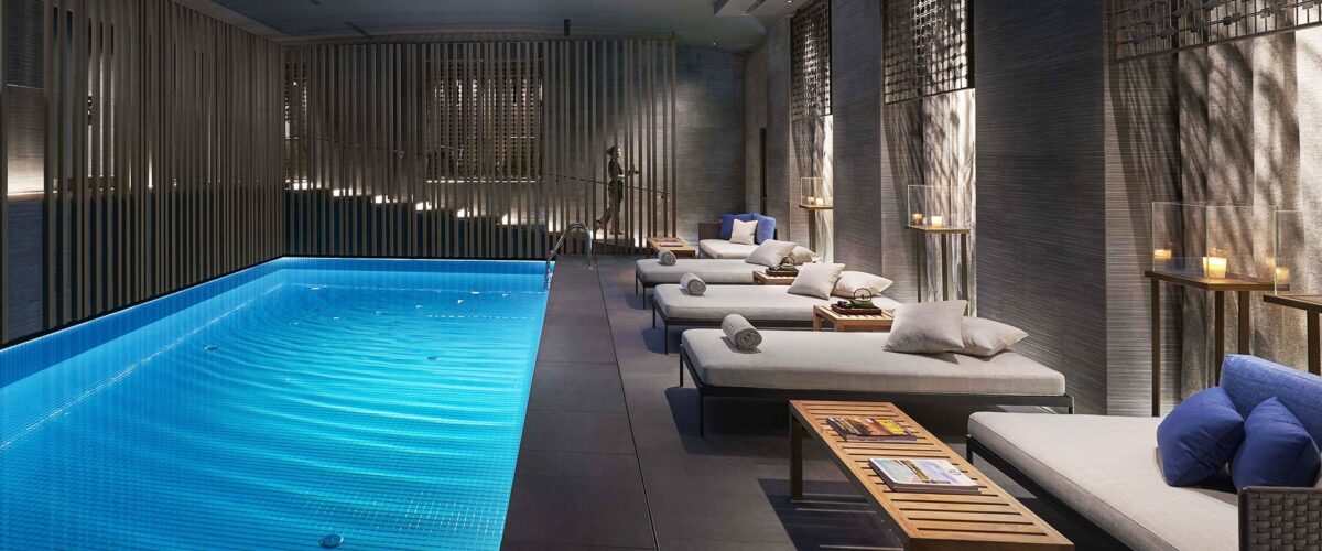 Şirinevler Masaj ve Spa Merkezi: Dinlendirici ve Yenileyici Bir Deneyim